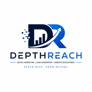 Depth Reach Logo